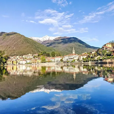 Dante By Interhome Mergozzo