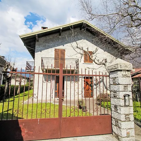 Hébergement de vacances Dante By Interhome *