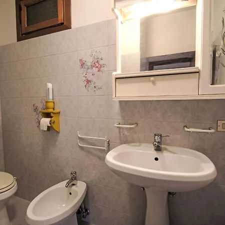 Prázdninový dům Dante By Interhome *