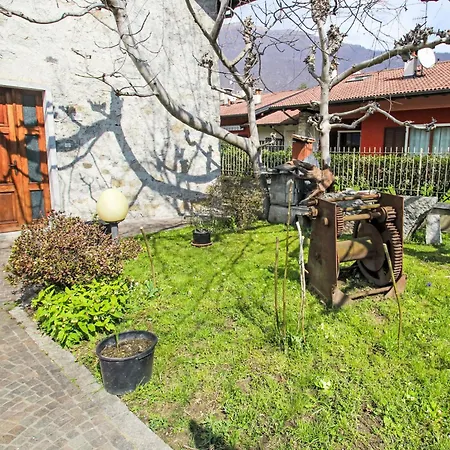 Hébergement de vacances Dante By Interhome