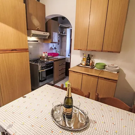 Dante By Interhome Prázdninový dům Mergozzo