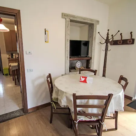 Hébergement de vacances Dante By Interhome *