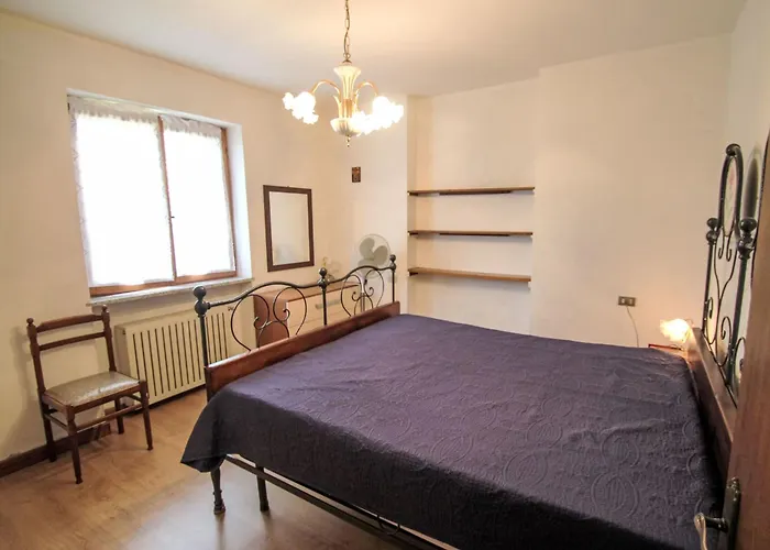 Feriehus Dante By Interhome *