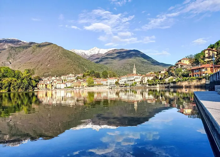 Dante By Interhome Mergozzo