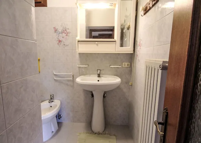 Dante By Interhome Mergozzo