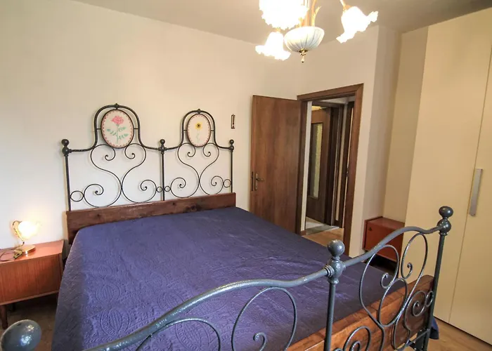 Dante By Interhome Feriehus