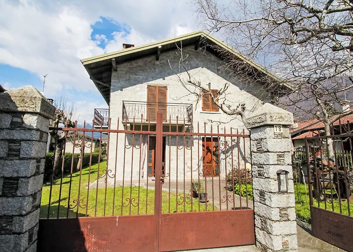 Дом отдыха Dante By Interhome *