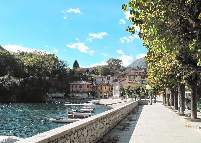 Feriehus Dante By Interhome Mergozzo