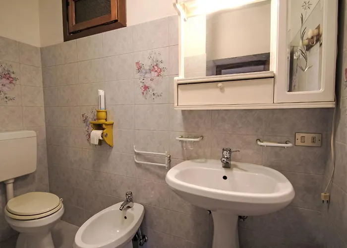 Feriehus Dante By Interhome *