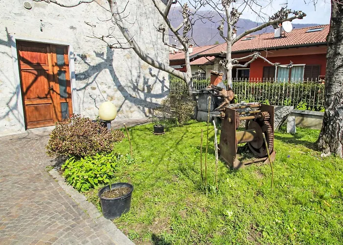 Дом отдыха Dante By Interhome