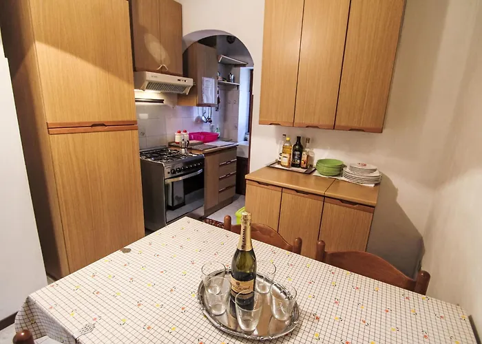 Dante By Interhome Feriehus Mergozzo