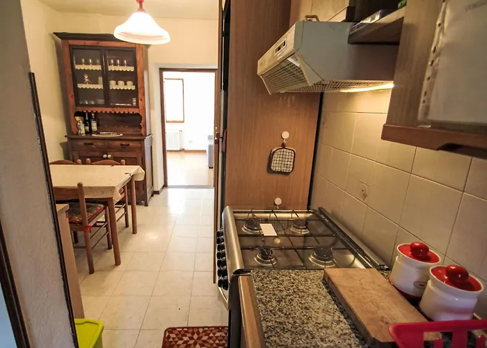 Dante By Interhome Mergozzo