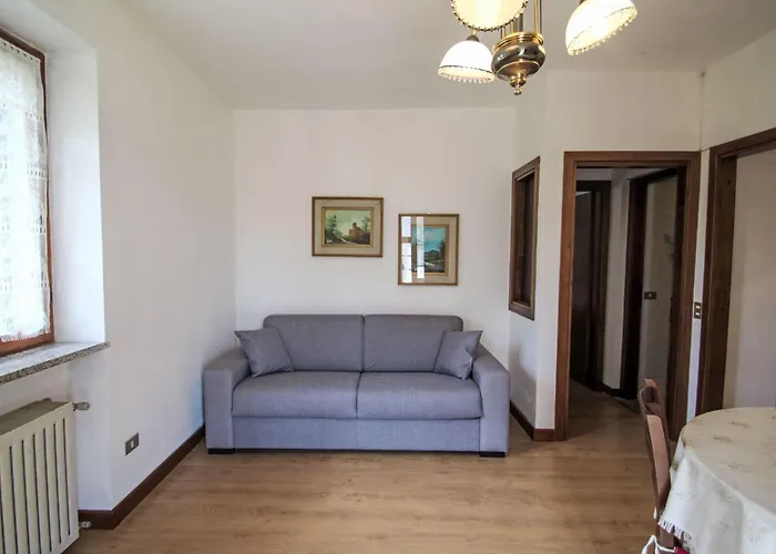 Feriehus Dante By Interhome *