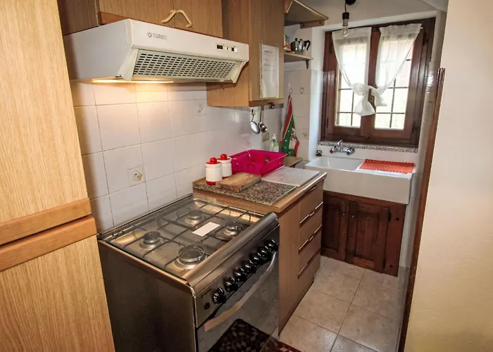 Dante By Interhome Mergozzo