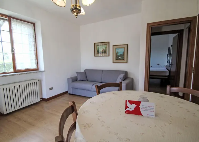 Dante By Interhome Feriehus *