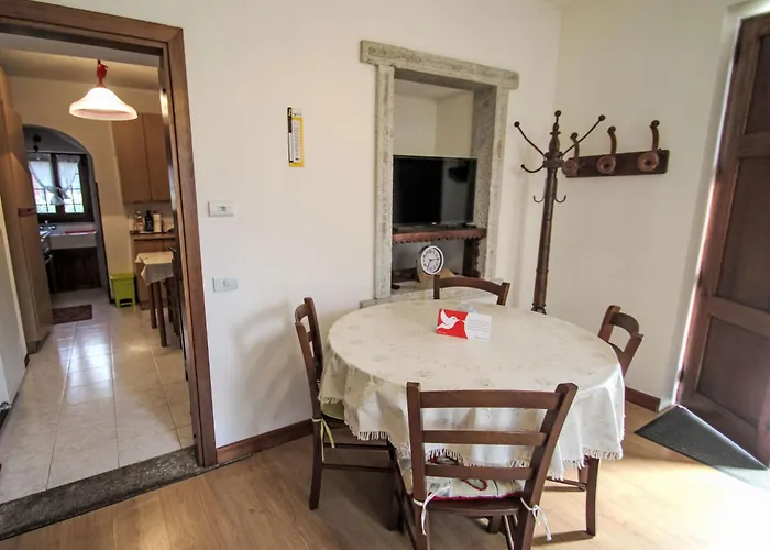 Дом отдыха Dante By Interhome *